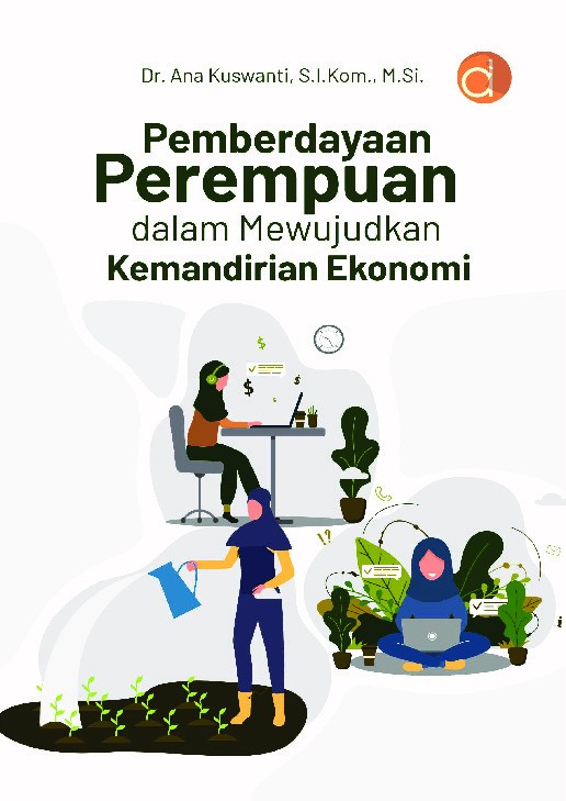 Pemberdayaan Perempuan dalam Mewujudkan Kemandirian Ekonomi